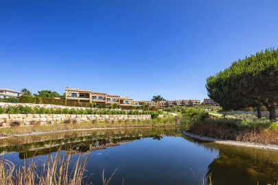 Moradia T2 para Venda em Lagoa e Carvoeiro