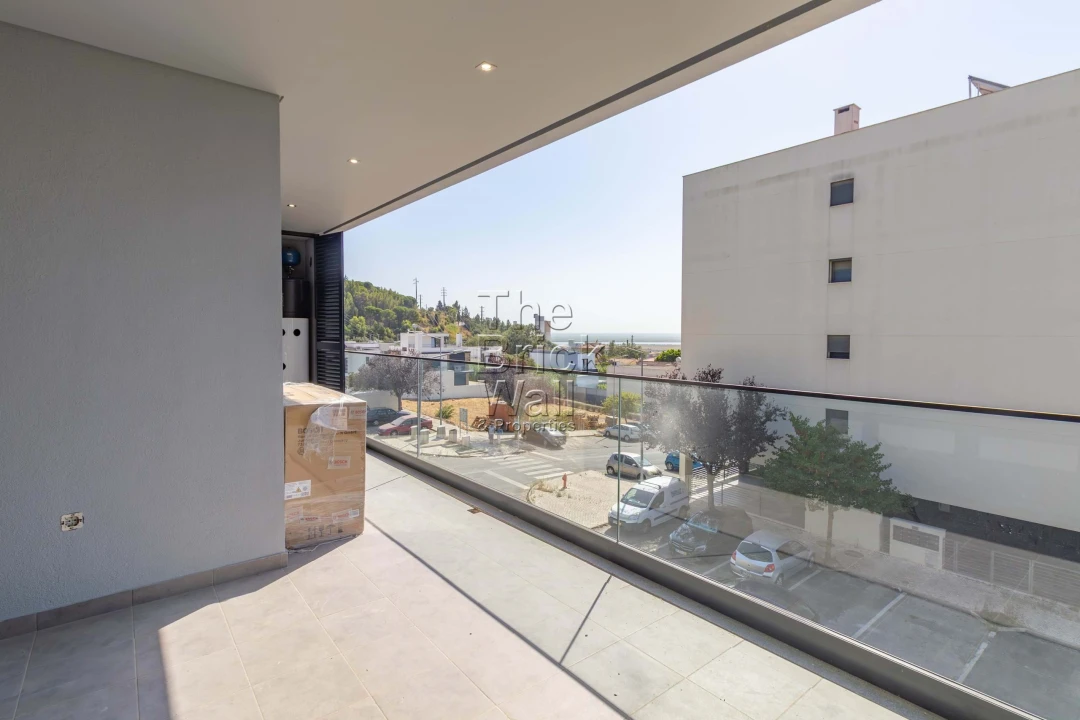 Apartamento T3 para Venda em Alverca do Ribatejo e Sobralinho Foto 9