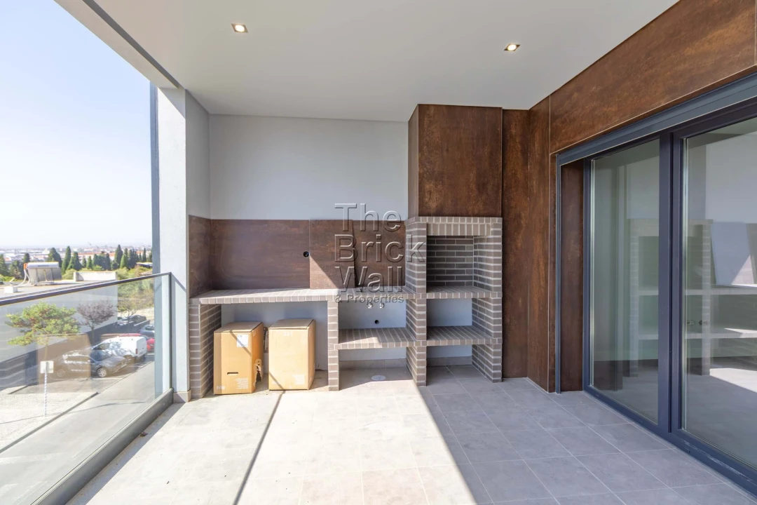 Apartamento T3 para Venda em Alverca do Ribatejo e Sobralinho Foto 7