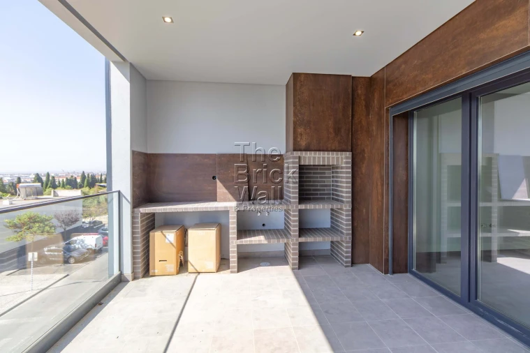 Apartamento T3 para Venda em Alverca do Ribatejo e Sobralinho Foto 7