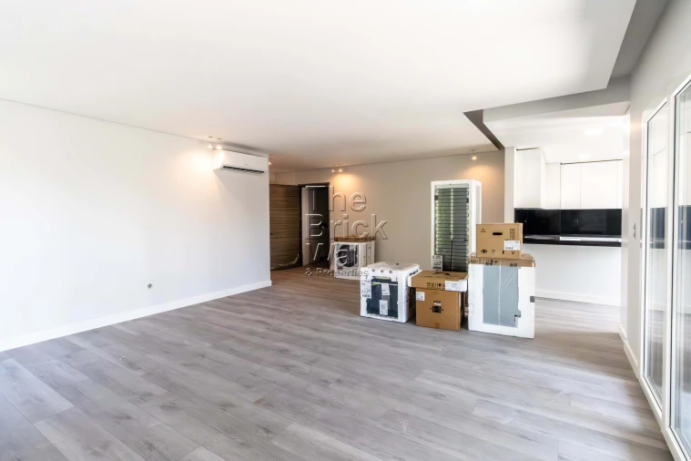 Apartamento T3 para Venda em Alverca do Ribatejo e Sobralinho Foto 10