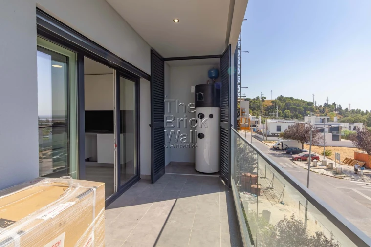 Apartamento T3 para Venda em Alverca do Ribatejo e Sobralinho Foto 8