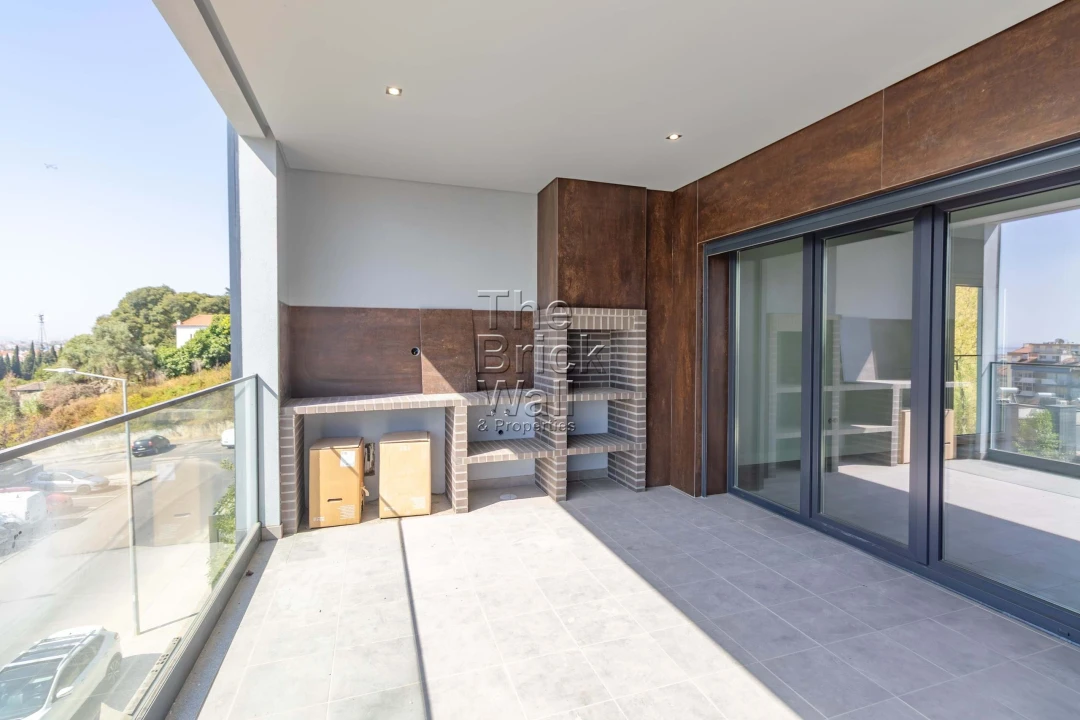 Apartamento T3 para Venda em Alverca do Ribatejo e Sobralinho Foto 6