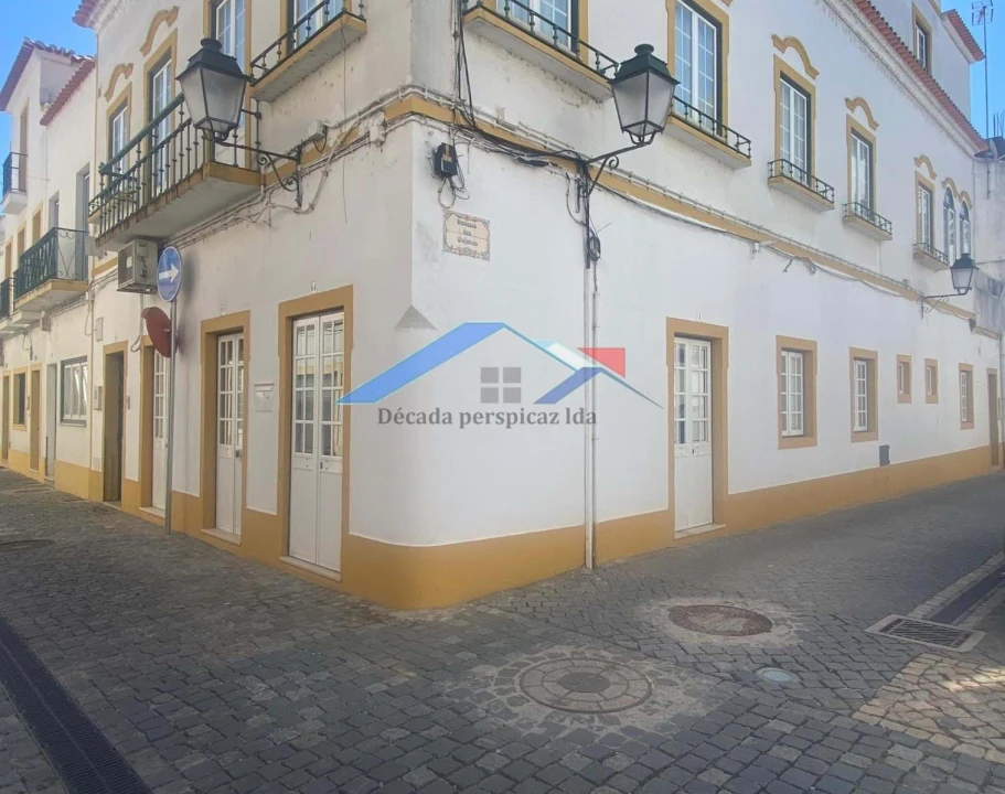 Moradia para Venda em Coruche, Fajarda e Erra Foto 1