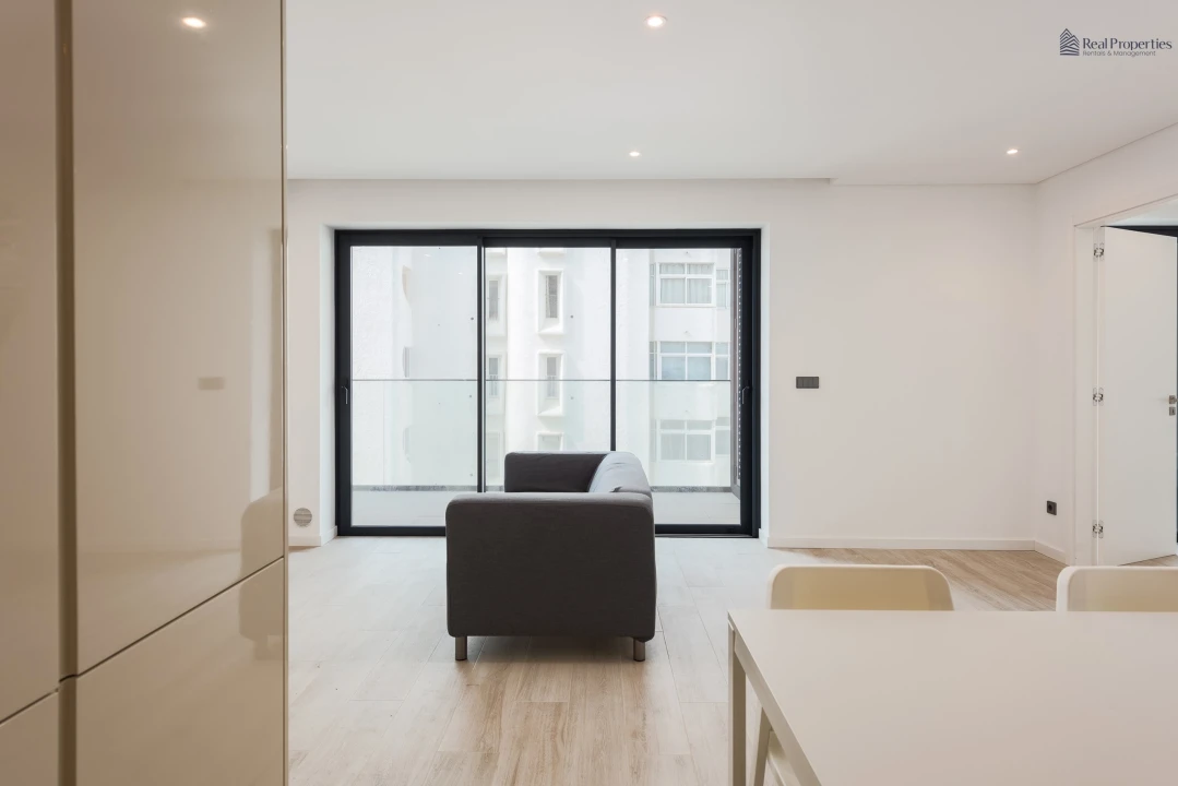 Apartamento T2 para Venda em Quarteira Foto 1