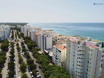 Apartamento T2 para Venda em Quarteira