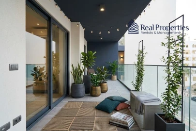 Apartamento T2 para Venda em Quarteira