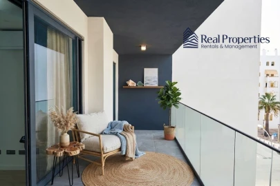 Apartamento T2 para Venda em Quarteira