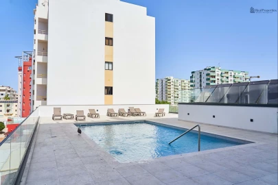 Apartamento T2 para Venda em Quarteira