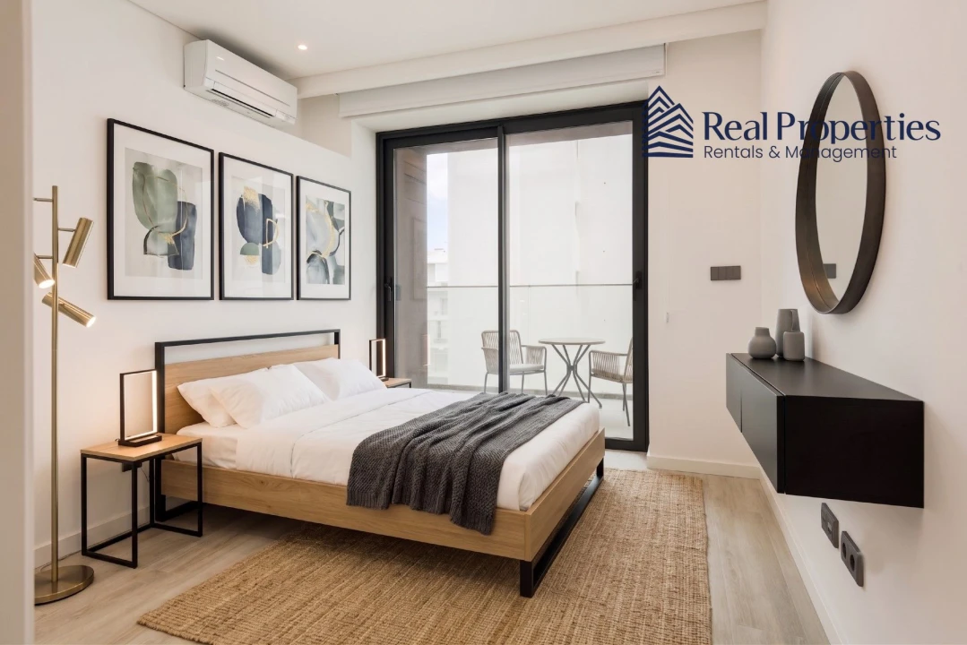 Apartamento T2 para Venda em Quarteira Foto 20