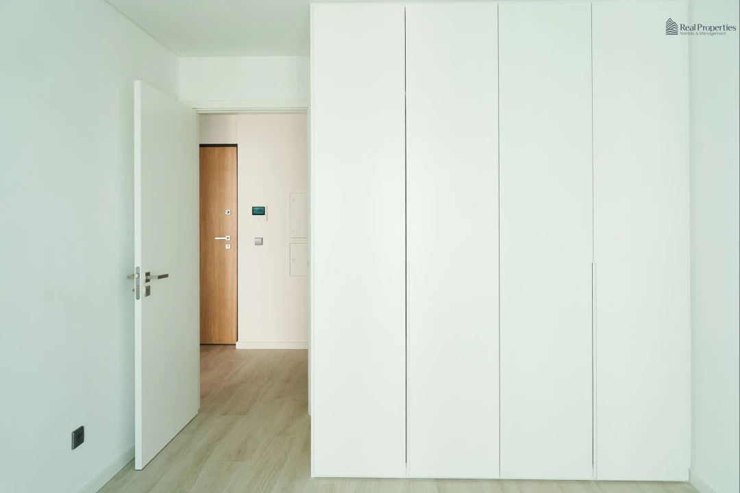 Apartamento T2 para Venda em Quarteira Foto 9