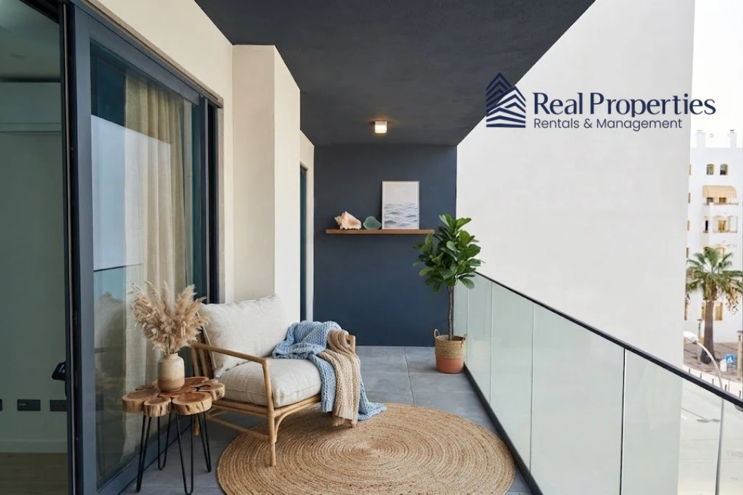 Apartamento T2 para Venda em Quarteira Foto 5