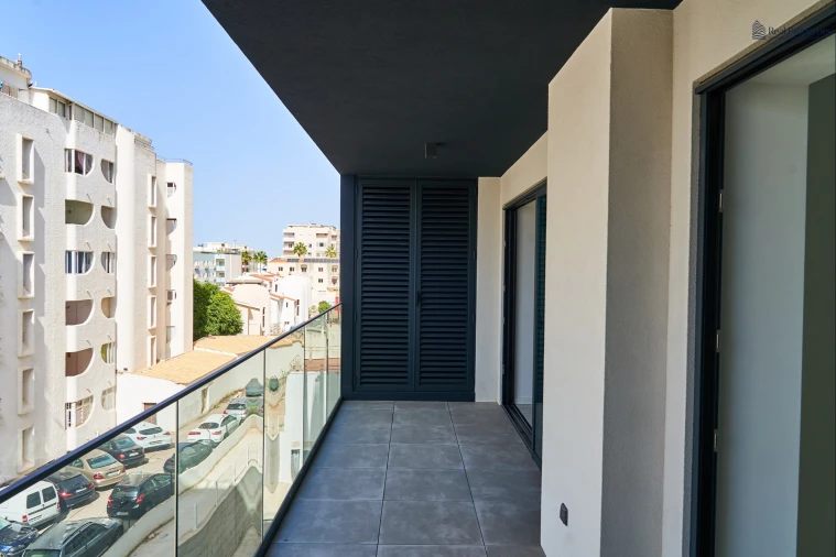 Apartamento T2 para Venda em Quarteira Foto 22