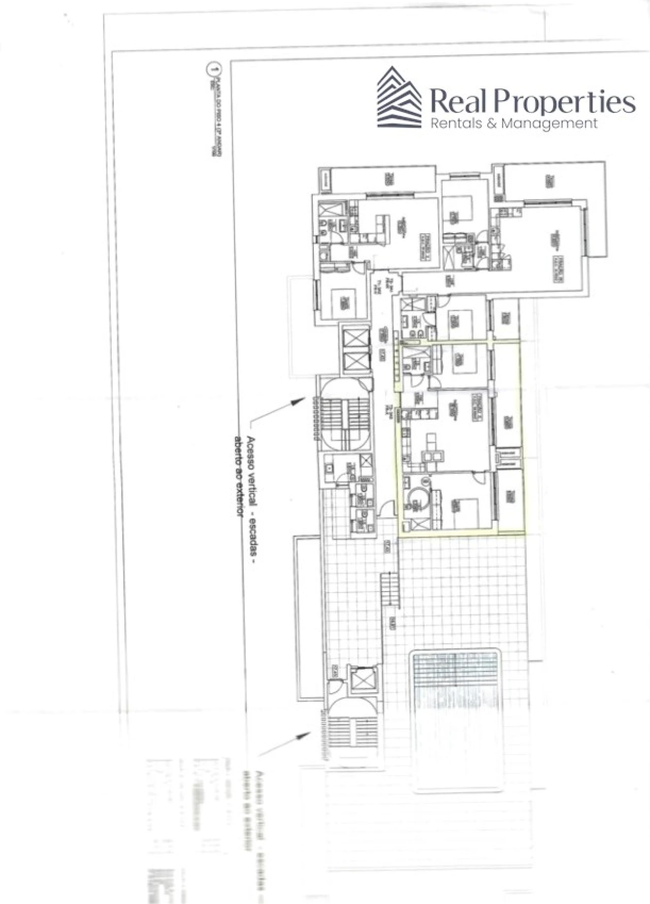 Apartamento T2 para Venda em Quarteira Foto 30