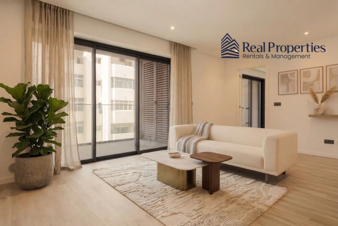 Apartamento T2 para Venda em Quarteira Foto 6