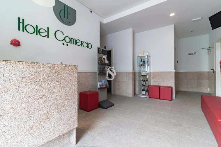 Negócio para Venda em Anreade e São Romão de Aregos Foto 5