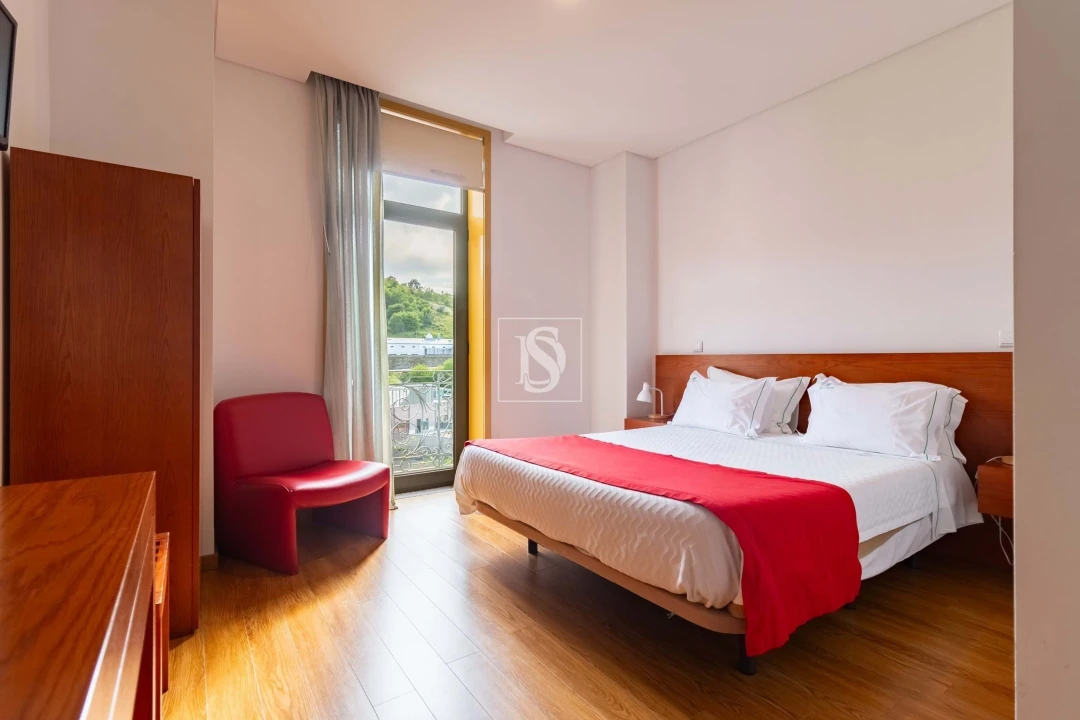 Negócio para Venda em Anreade e São Romão de Aregos Foto 15