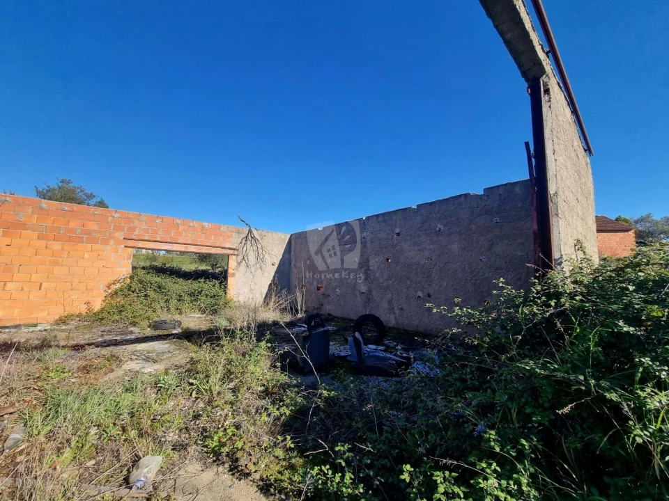 Terreno Agricola ou Rústico para Venda em Sarzedas Foto 24
