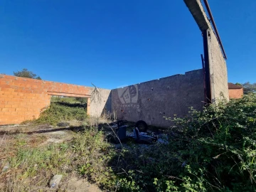 Terreno Agricola ou Rústico para Venda em Sarzedas