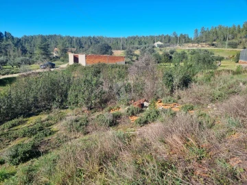 Terreno Agricola ou Rústico para Venda em Sarzedas
