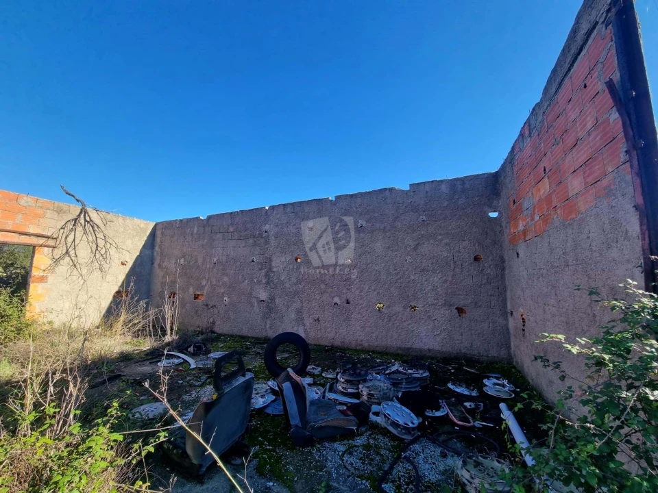 Terreno Agricola ou Rústico para Venda em Sarzedas Foto 27