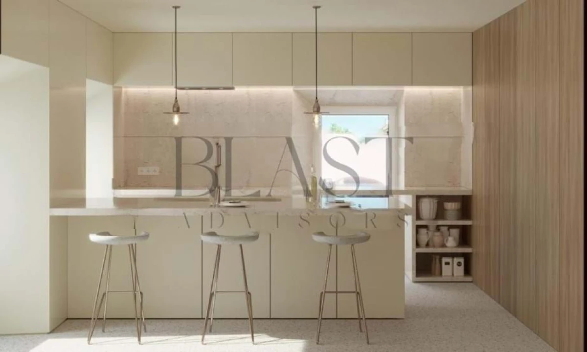 Moradia T4 para Venda em Estrela Foto 12