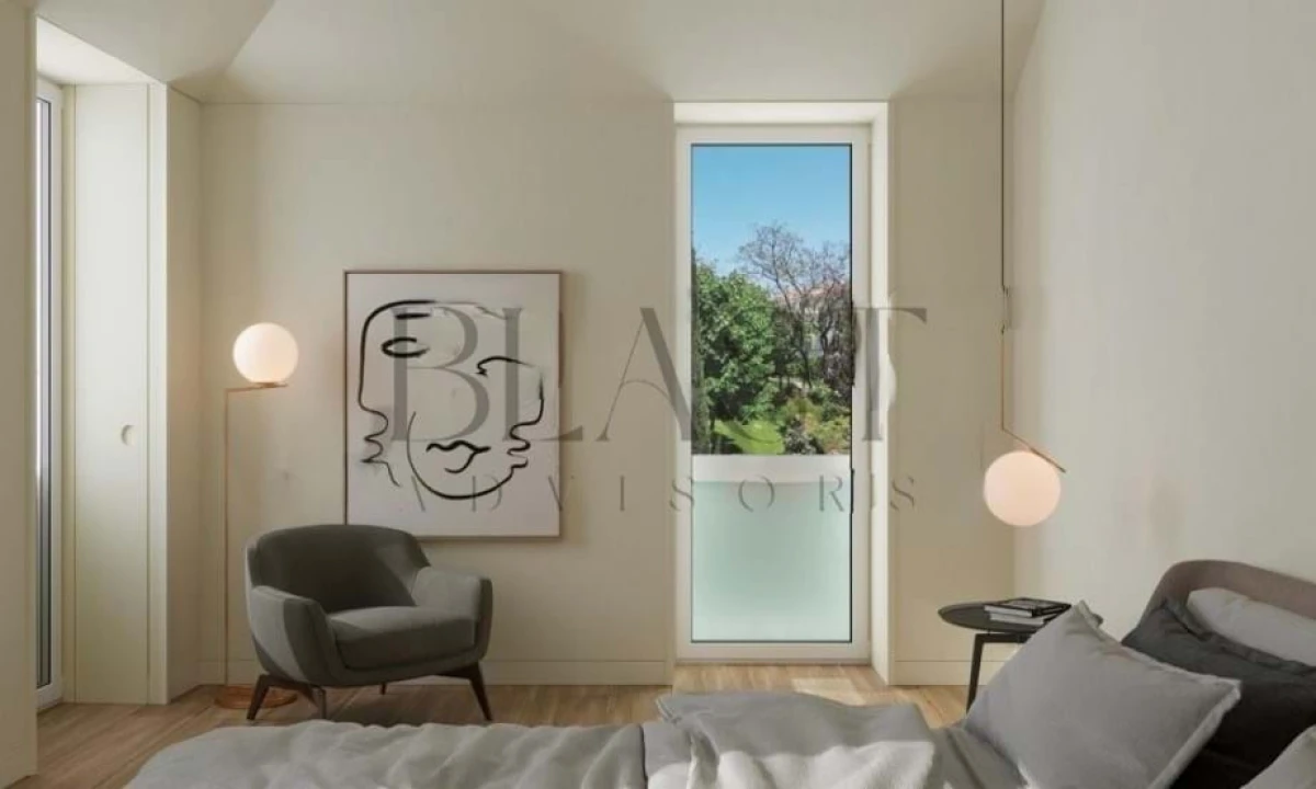 Moradia T4 para Venda em Estrela Foto 10