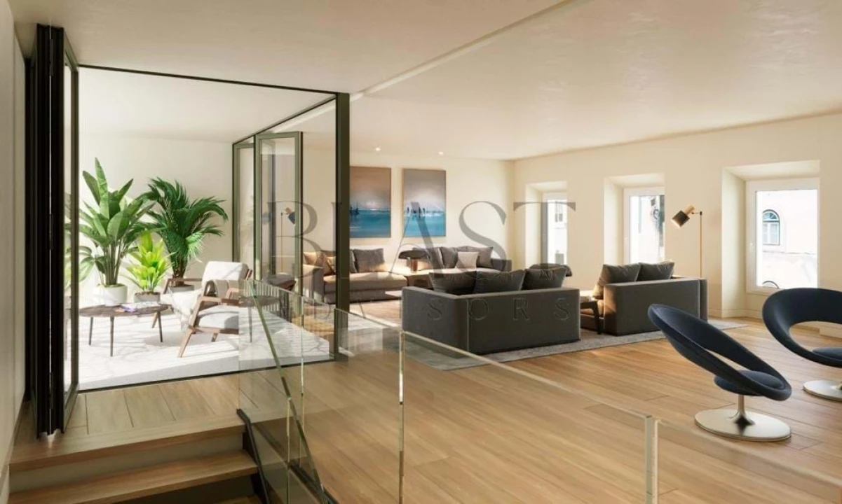 Moradia T4 para Venda em Estrela Foto 2