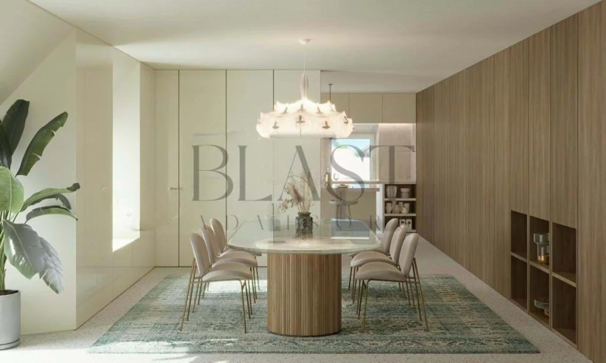 Moradia T4 para Venda em Estrela Foto 4