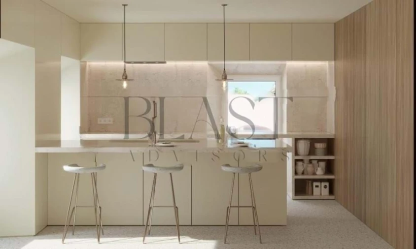 Moradia T4 para Venda em Estrela Foto 12