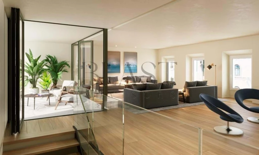 Moradia T4 para Venda em Estrela Foto 2