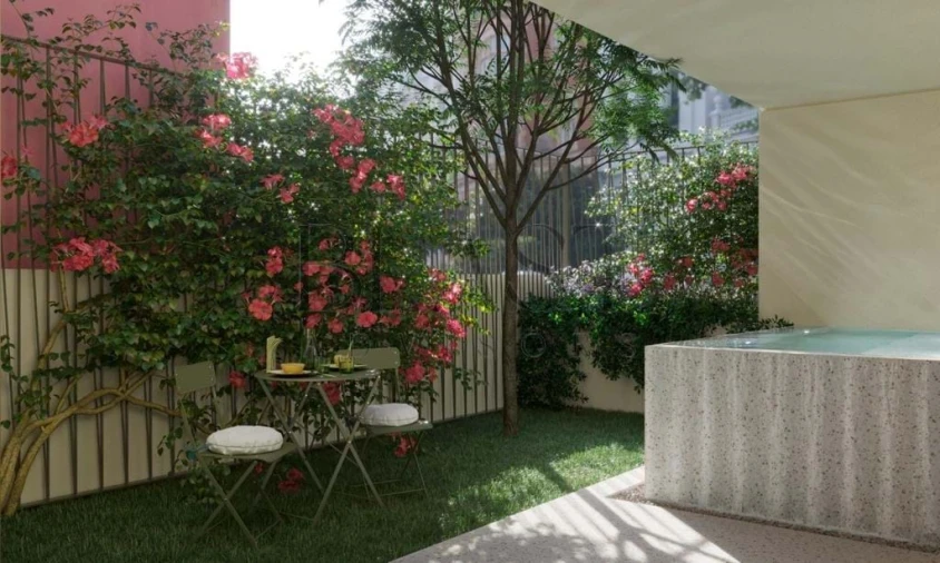 Moradia T4 para Venda em Estrela Foto 6