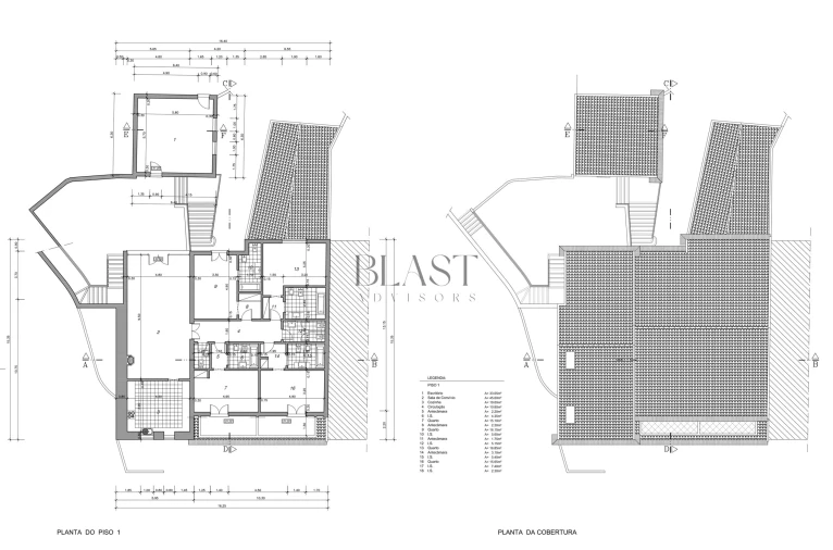Moradia T4 para Venda em Estrela Foto 15