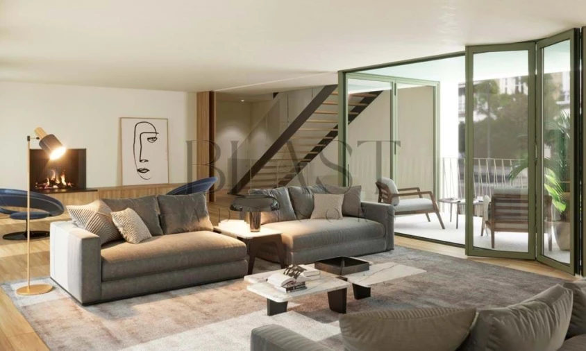 Moradia T4 para Venda em Estrela