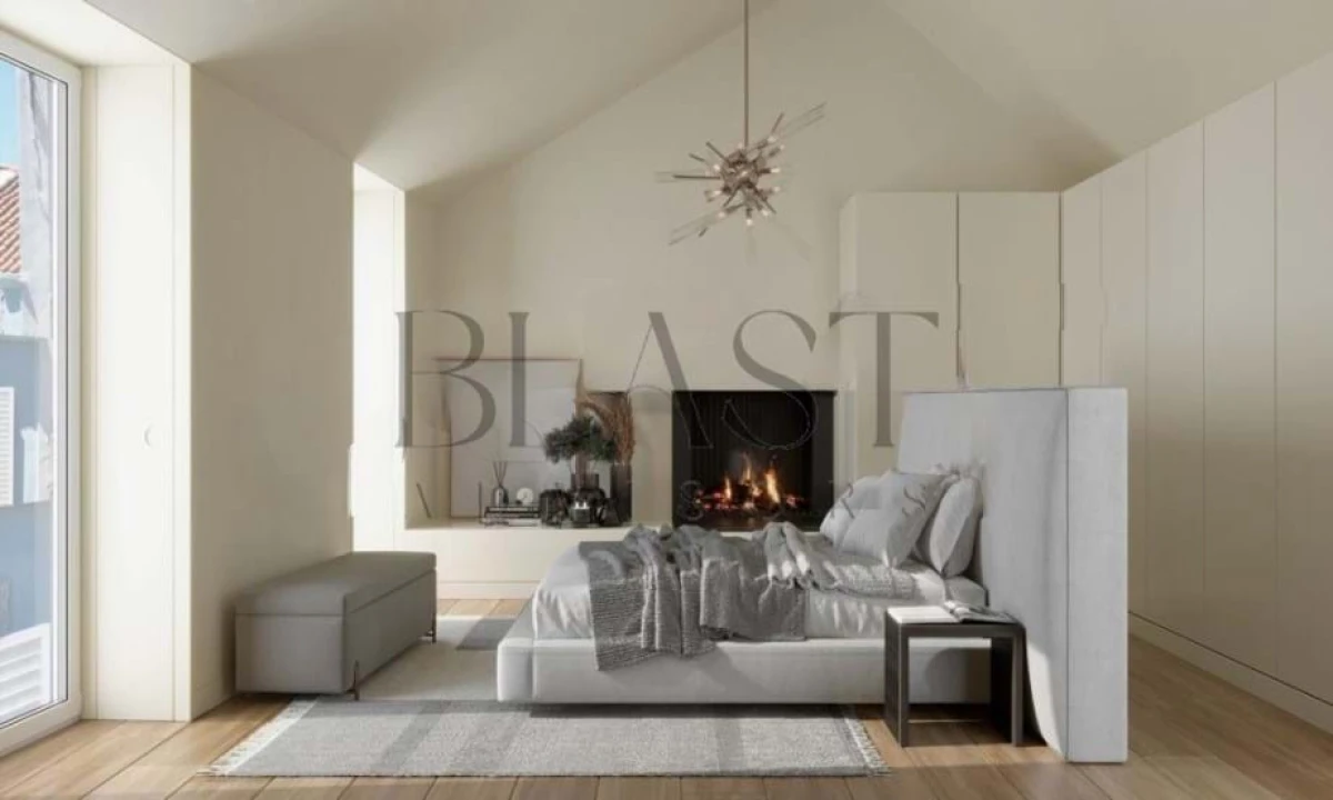 Moradia T4 para Venda em Estrela Foto 7