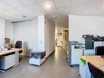 Escritório para Arrendamento em Lordelo do Ouro e Massarelos