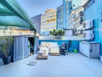 Escritório para Arrendamento em Lordelo do Ouro e Massarelos