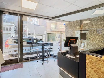 Escritório para Arrendamento em Lordelo do Ouro e Massarelos