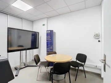 Escritório para Arrendamento em Lordelo do Ouro e Massarelos