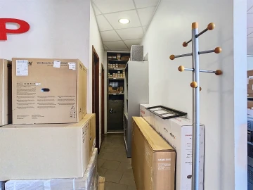 Escritório para Arrendamento em Lordelo do Ouro e Massarelos