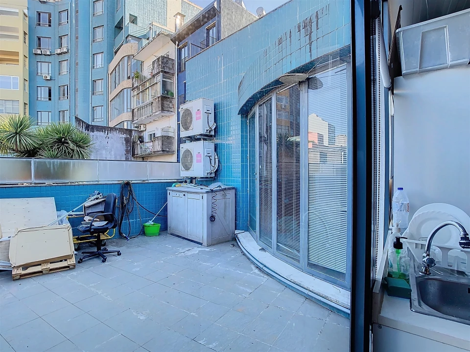 Escritório para Arrendamento em Lordelo do Ouro e Massarelos Foto 17