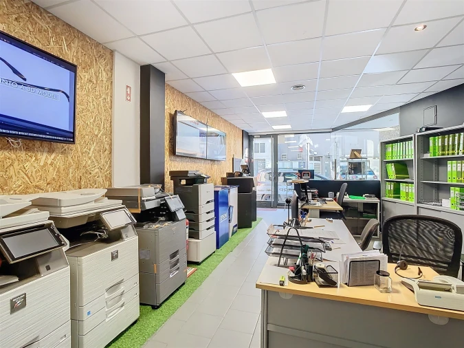 Escritório para Arrendamento em Lordelo do Ouro e Massarelos Foto 5