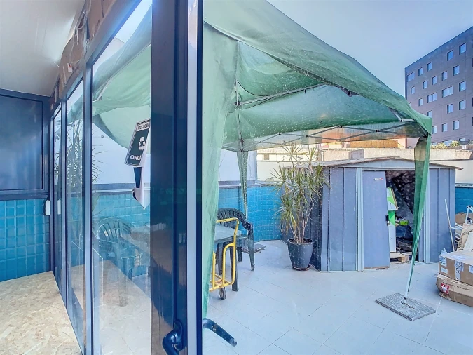 Escritório para Arrendamento em Lordelo do Ouro e Massarelos Foto 15