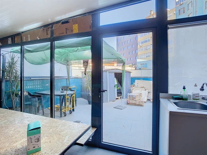 Escritório para Arrendamento em Lordelo do Ouro e Massarelos Foto 14