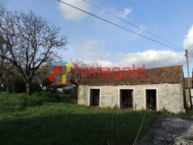 Quinta T3 para Venda em Arrimal e Mendiga Foto 7