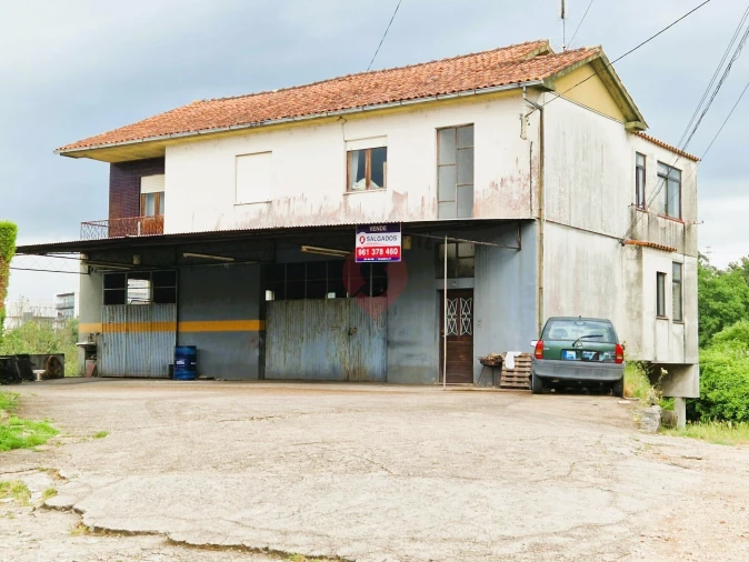 Moradia T3 para Venda em Monção e Troviscoso Foto 1