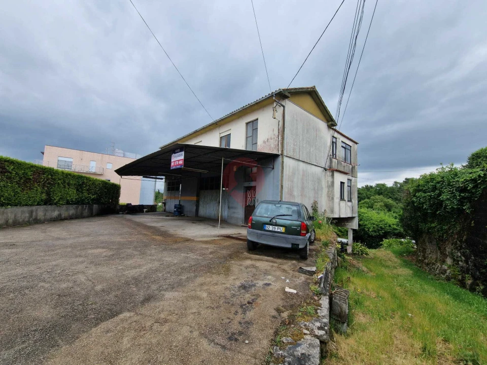 Moradia T3 para Venda em Monção e Troviscoso Foto 2