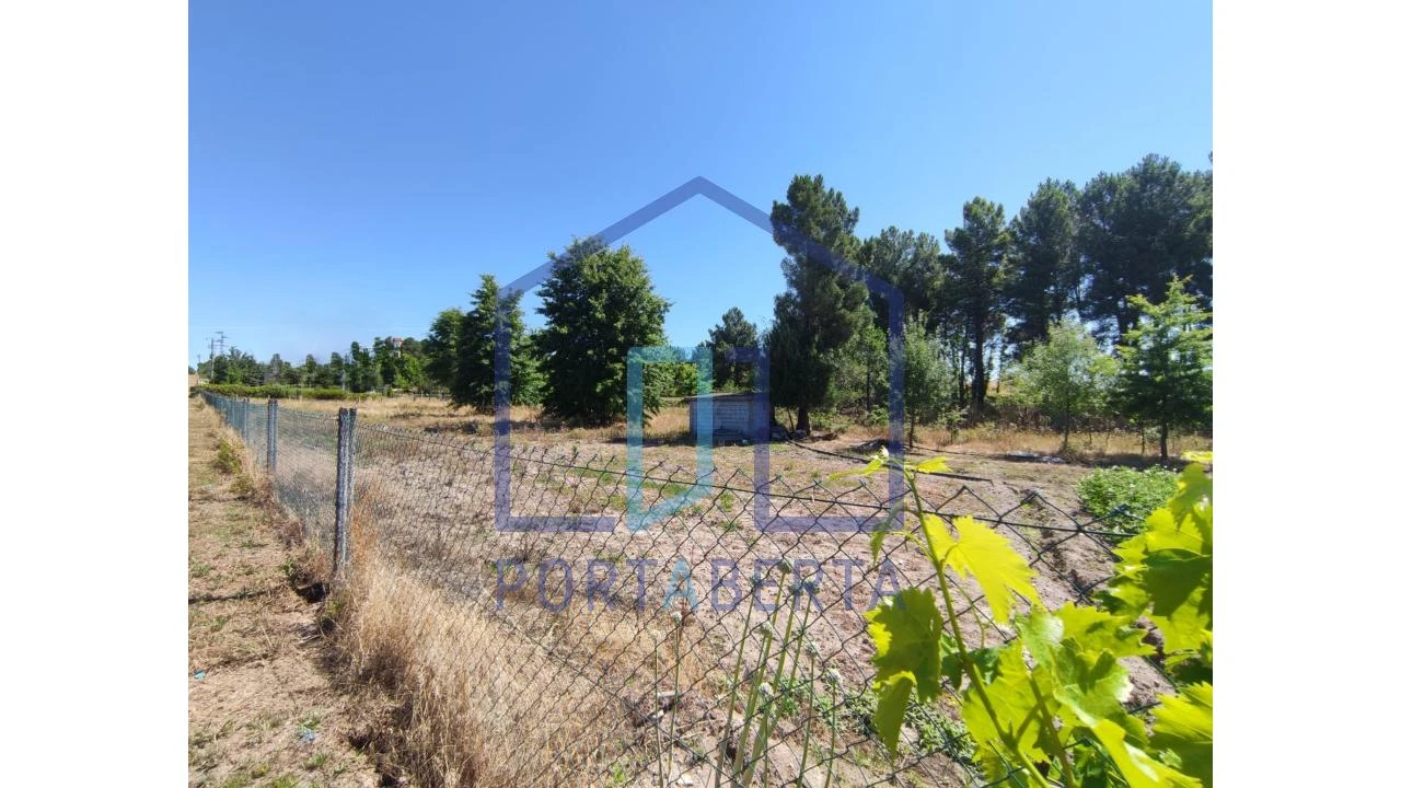 Terreno para Venda em Santa Maria Maior Foto 1