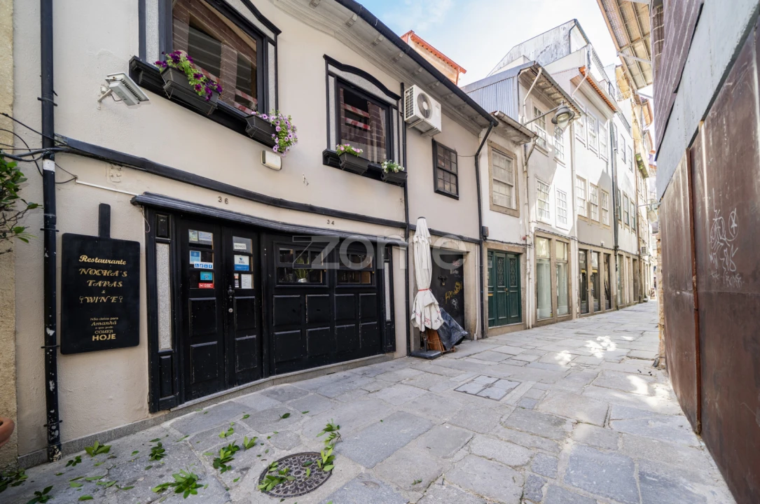 Prédio para Venda em Braga (São José de São Lázaro e São João do Souto) Foto 24