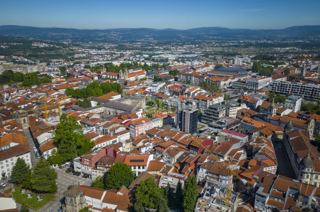 Prédio para Venda em Braga (São José de São Lázaro e São João do Souto) Foto 50